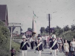 Schützenfest 1962
